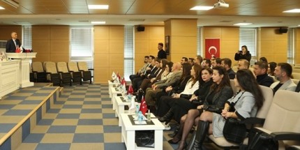 OTSO’da “Geleceğe Hazır Liderler” Programı